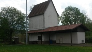 Vereinsheim FFC