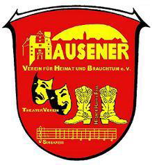 Jahreshaupt- versammlung @ Gasthaus zur Post, Hausen | Oberaula | Hessen | Deutschland